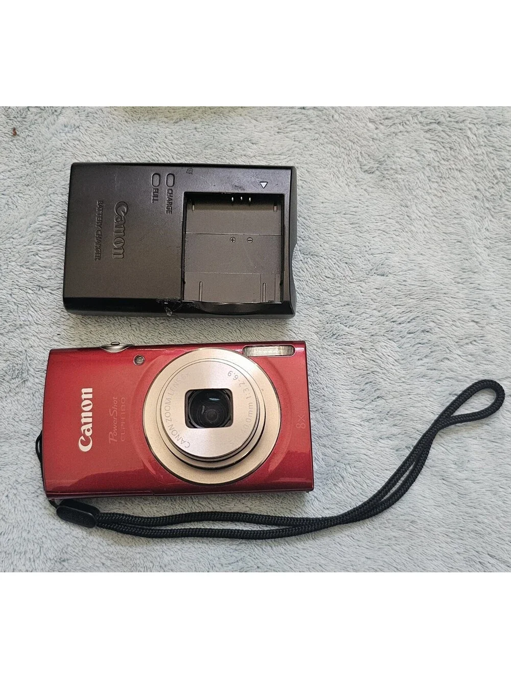 Canon this powershot